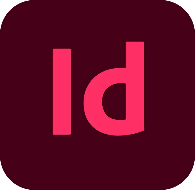 Adobe Indesign - Certified