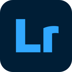 Adobe Lightroom - Proficient