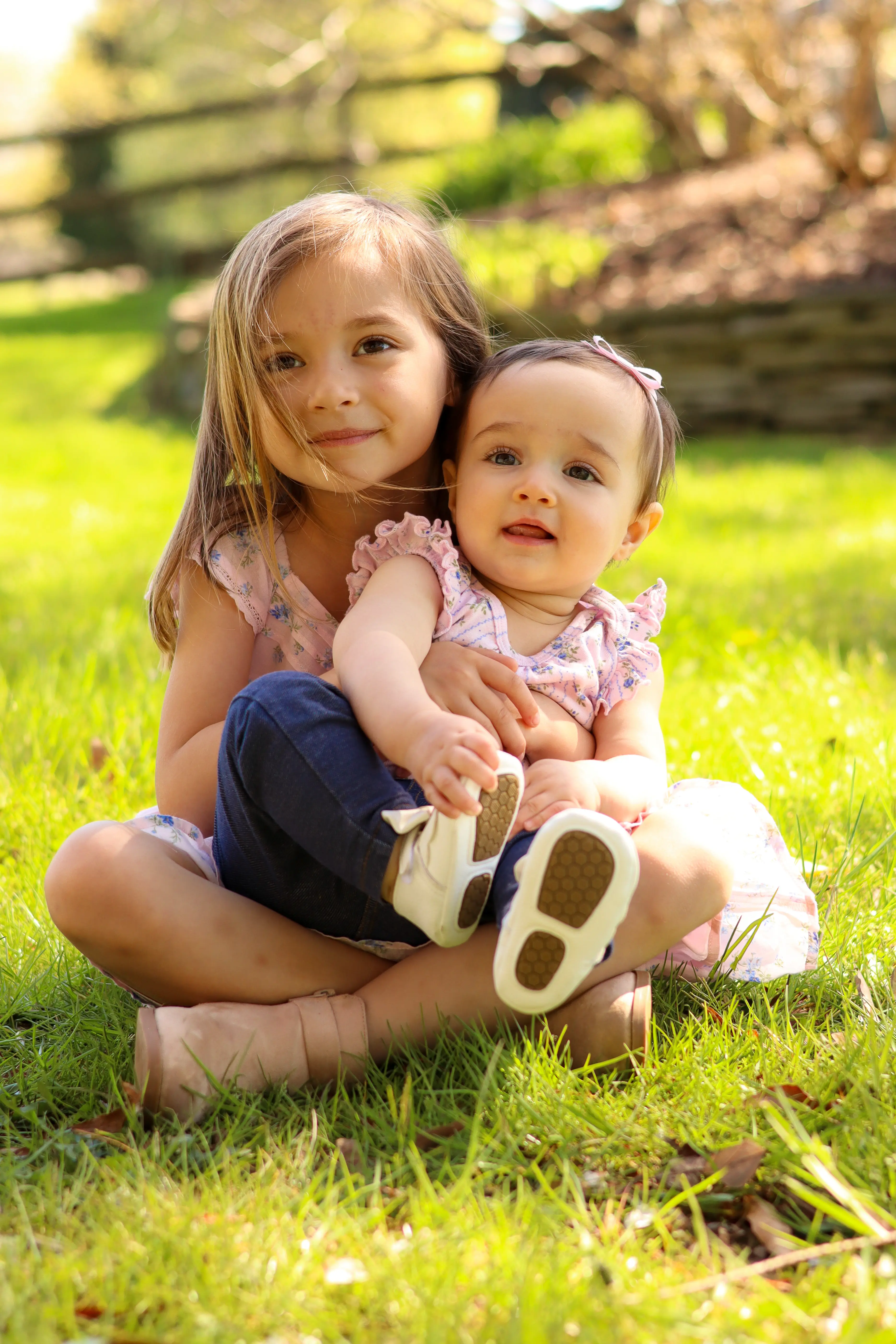 Middletown Delaware Children Portrait Photograph