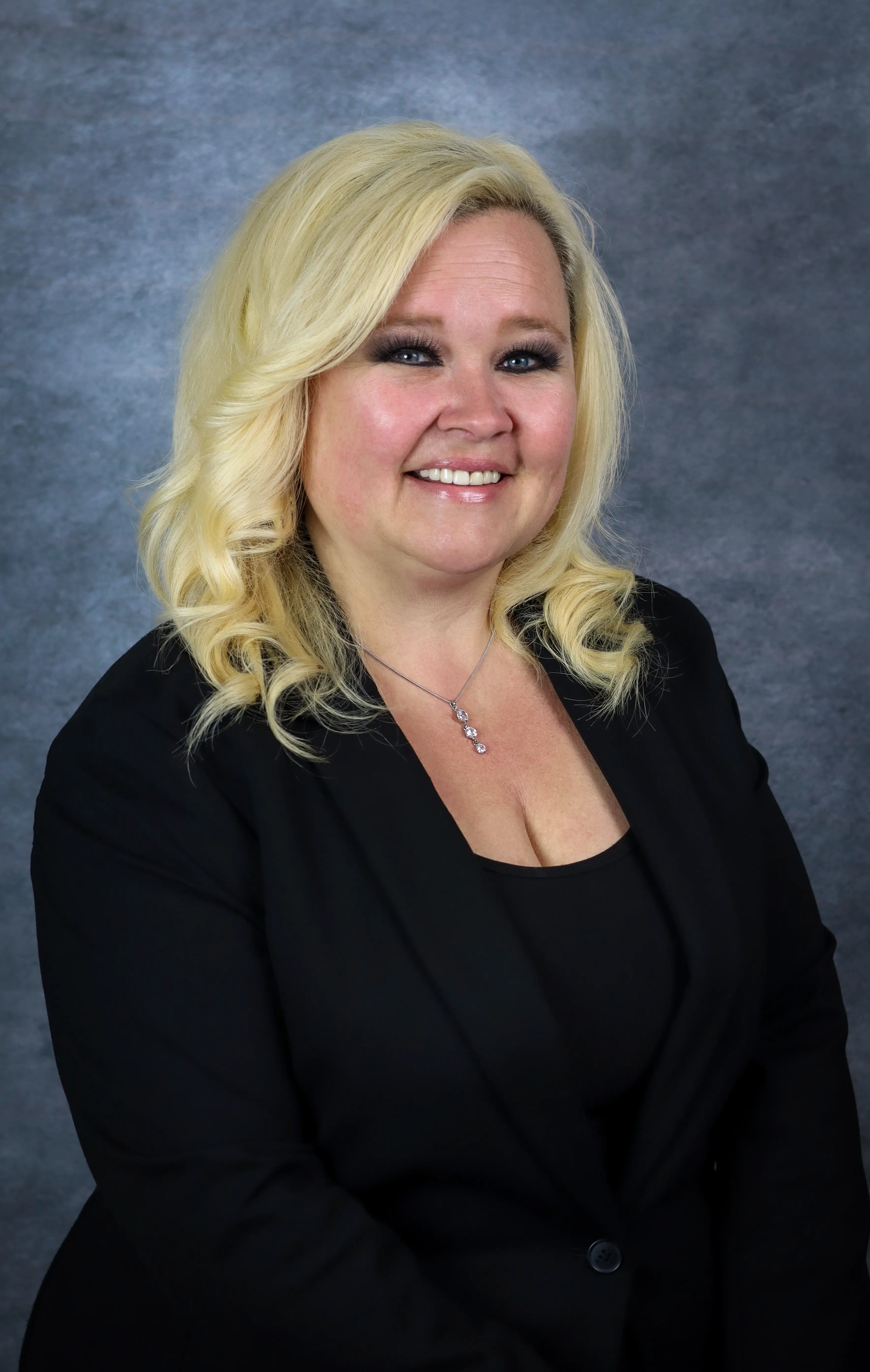 Selby Ville Delaware Professional Headshot Photograph