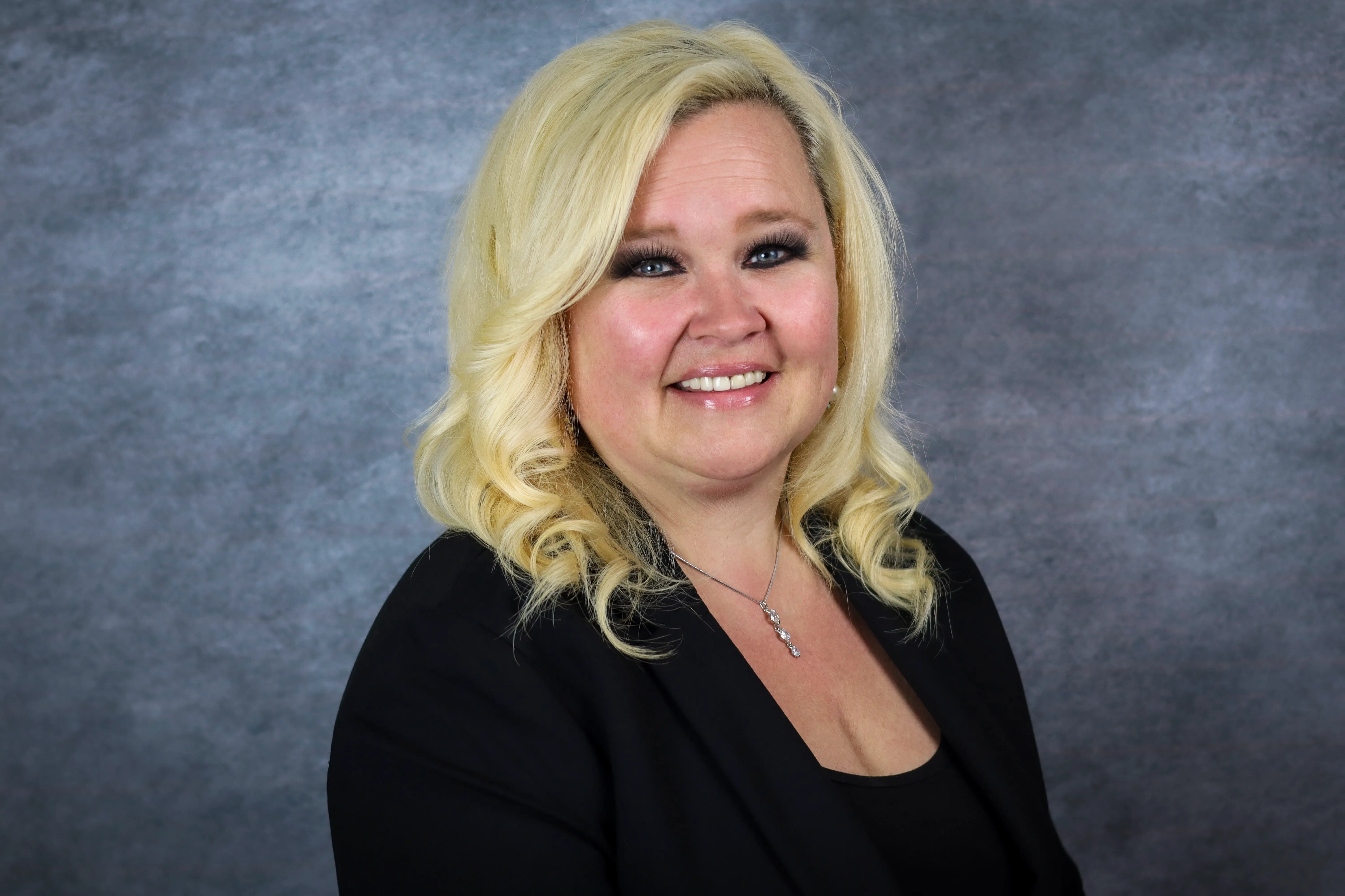Selby Ville Delaware Professional Headshot Photograph