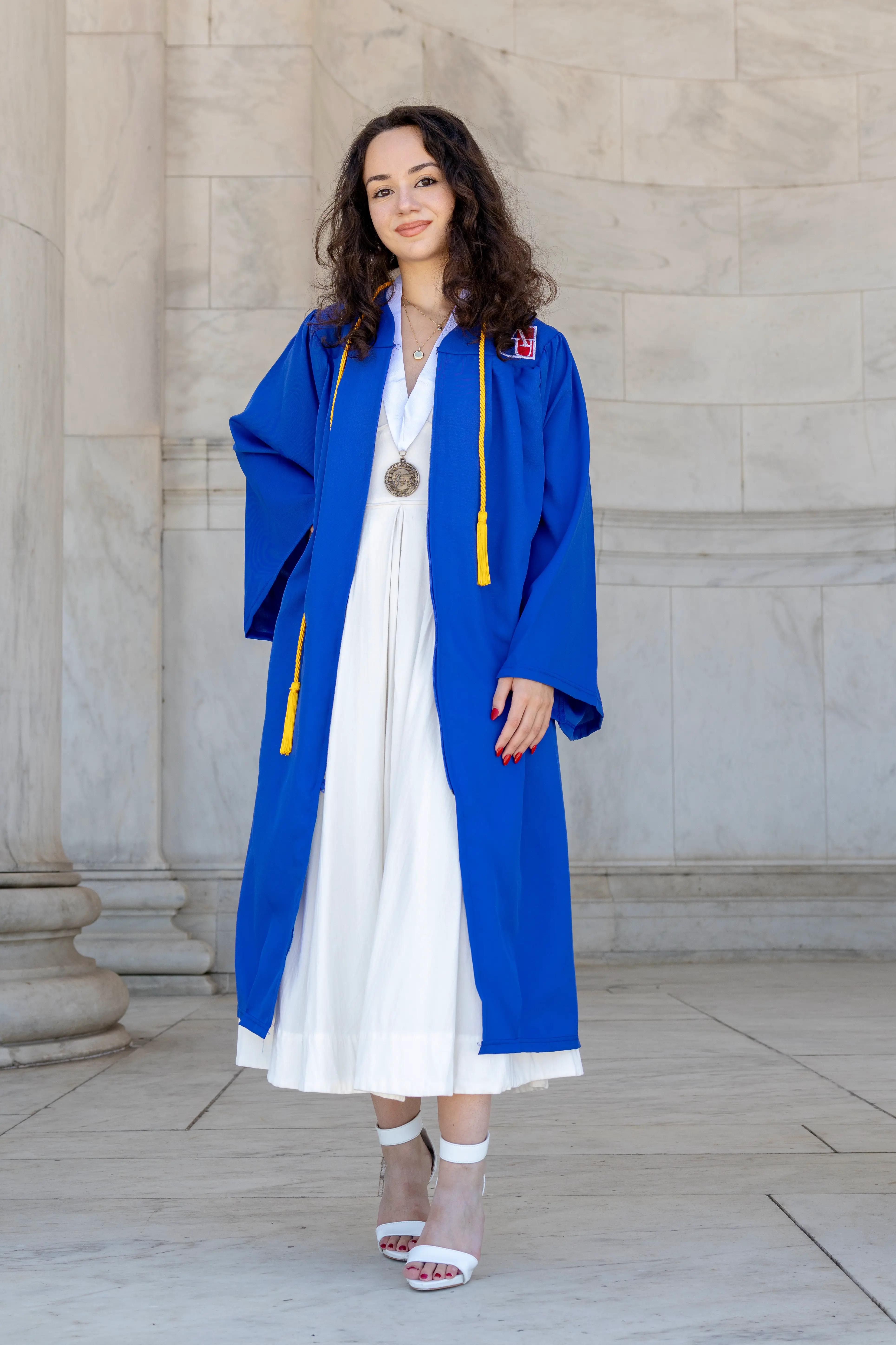 Graduation Photographer Bear DE