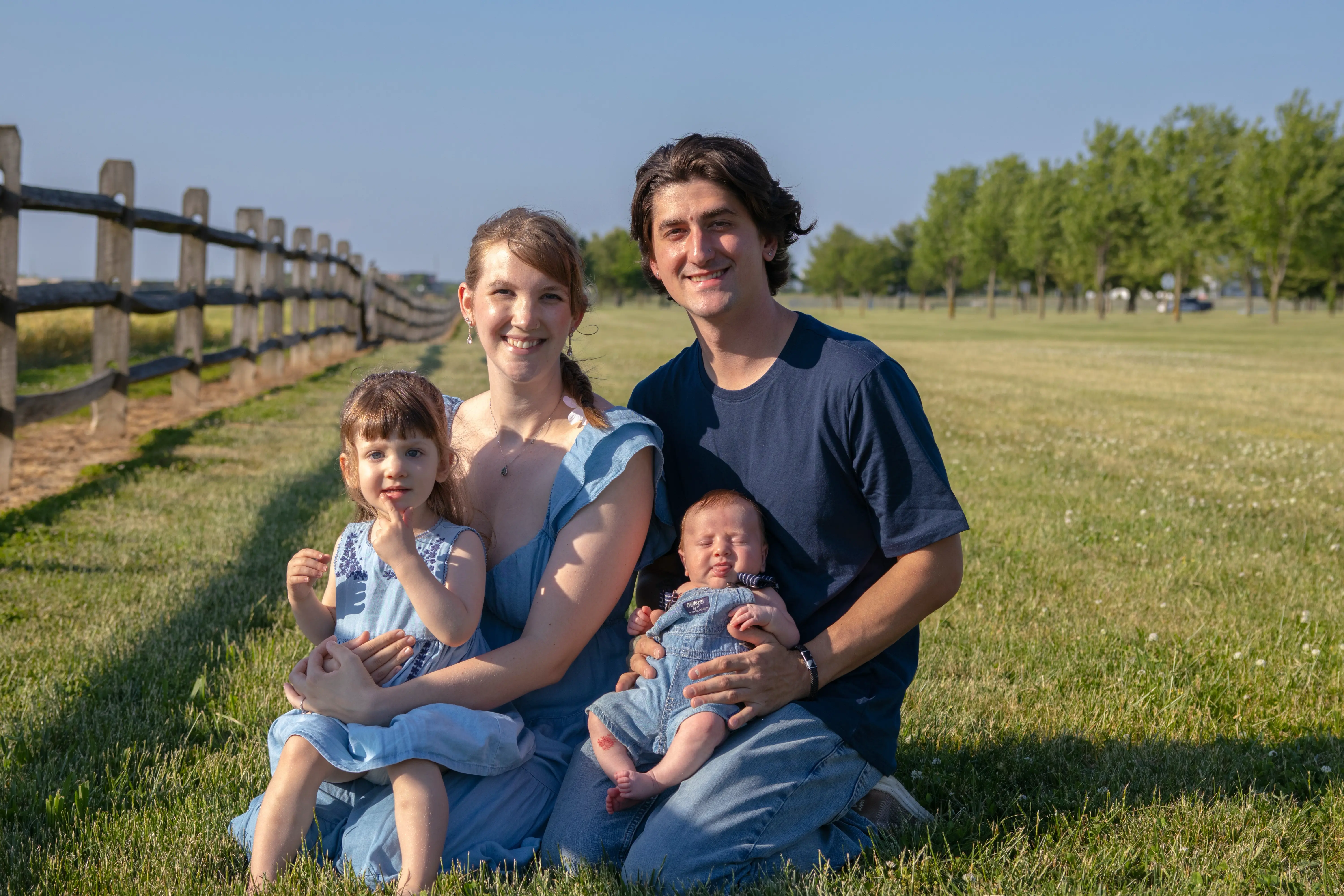 Family Photographer Middletown DE