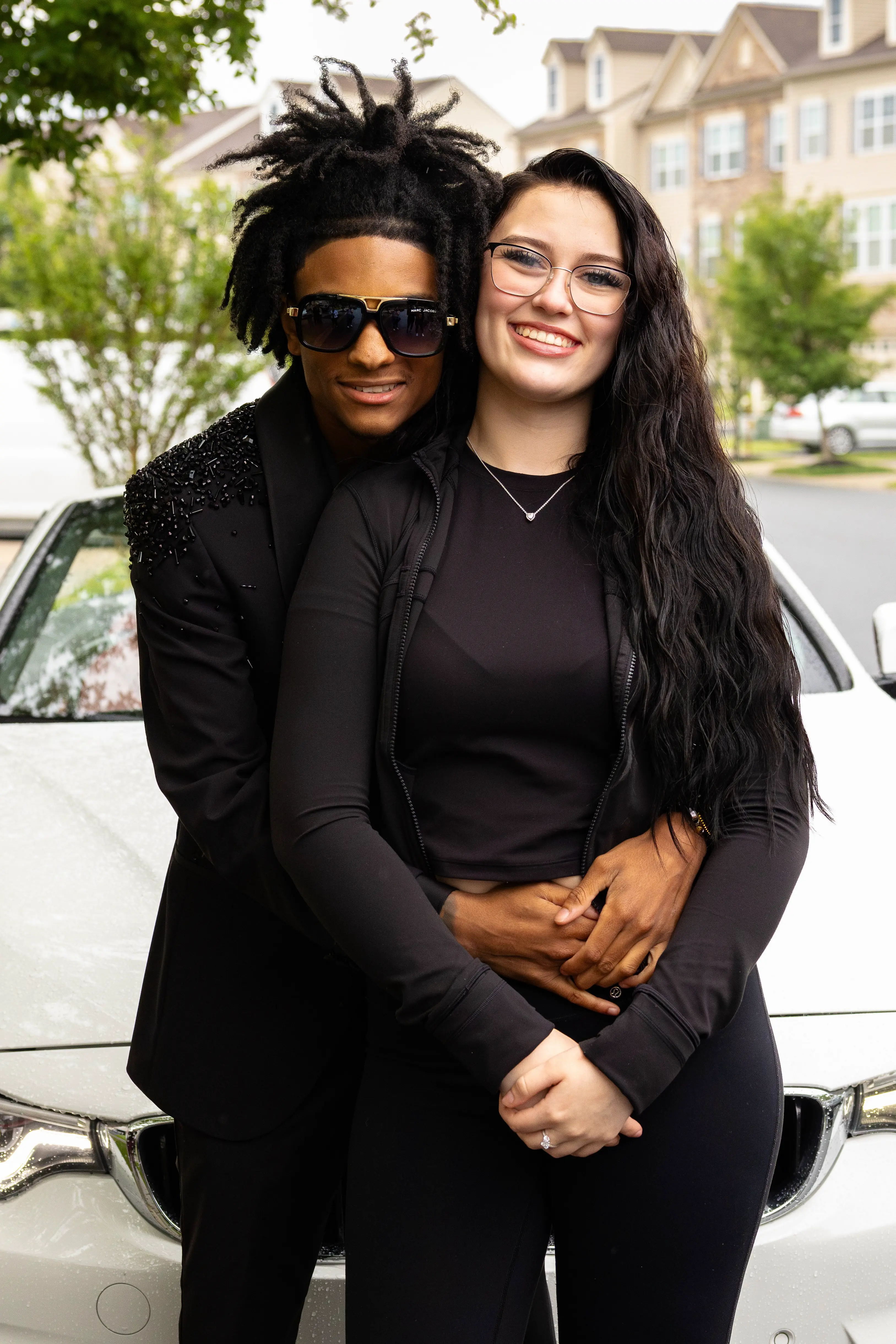 Prom Photographer Newark DE