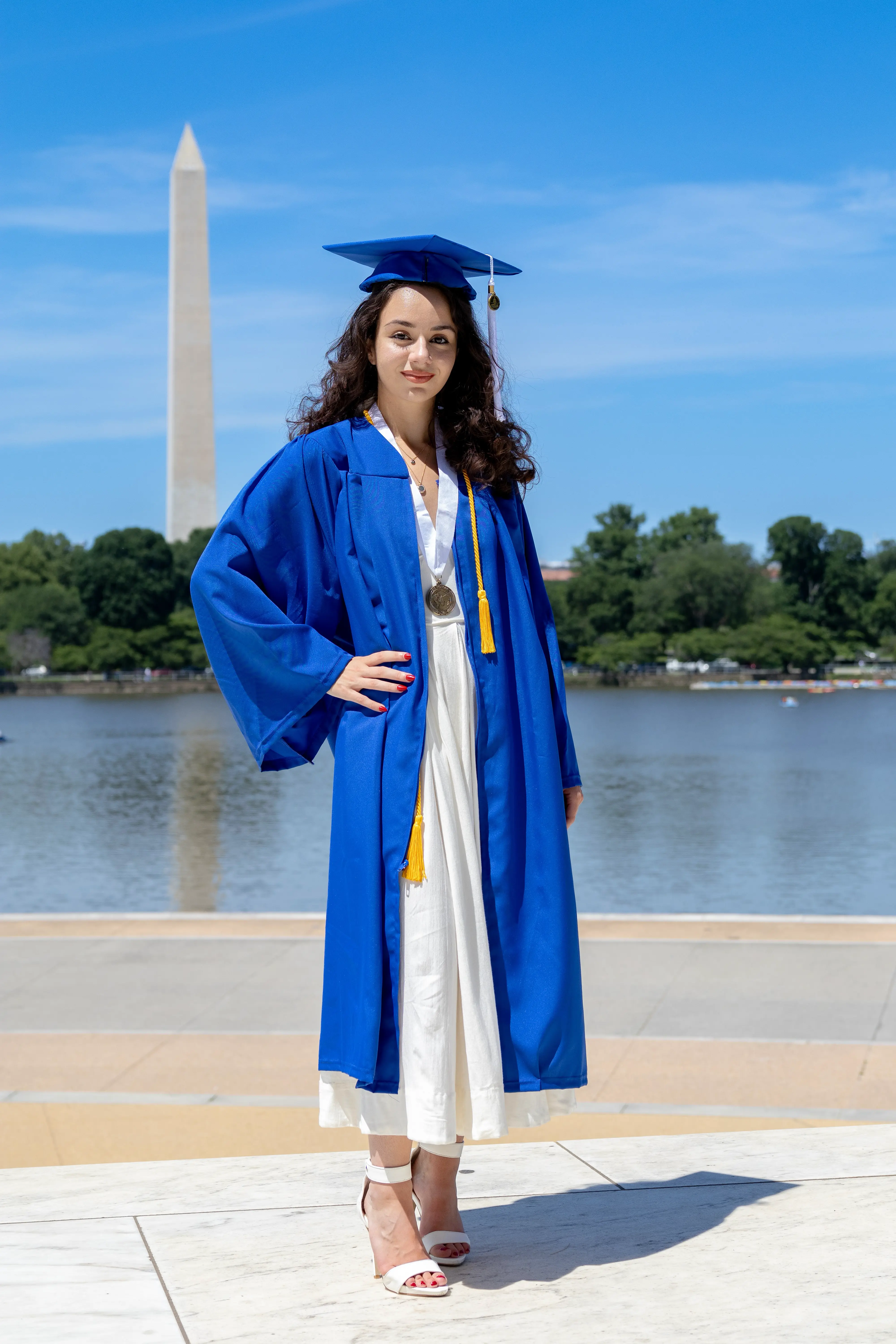 Affordable Graduation Photographer Middletown DE