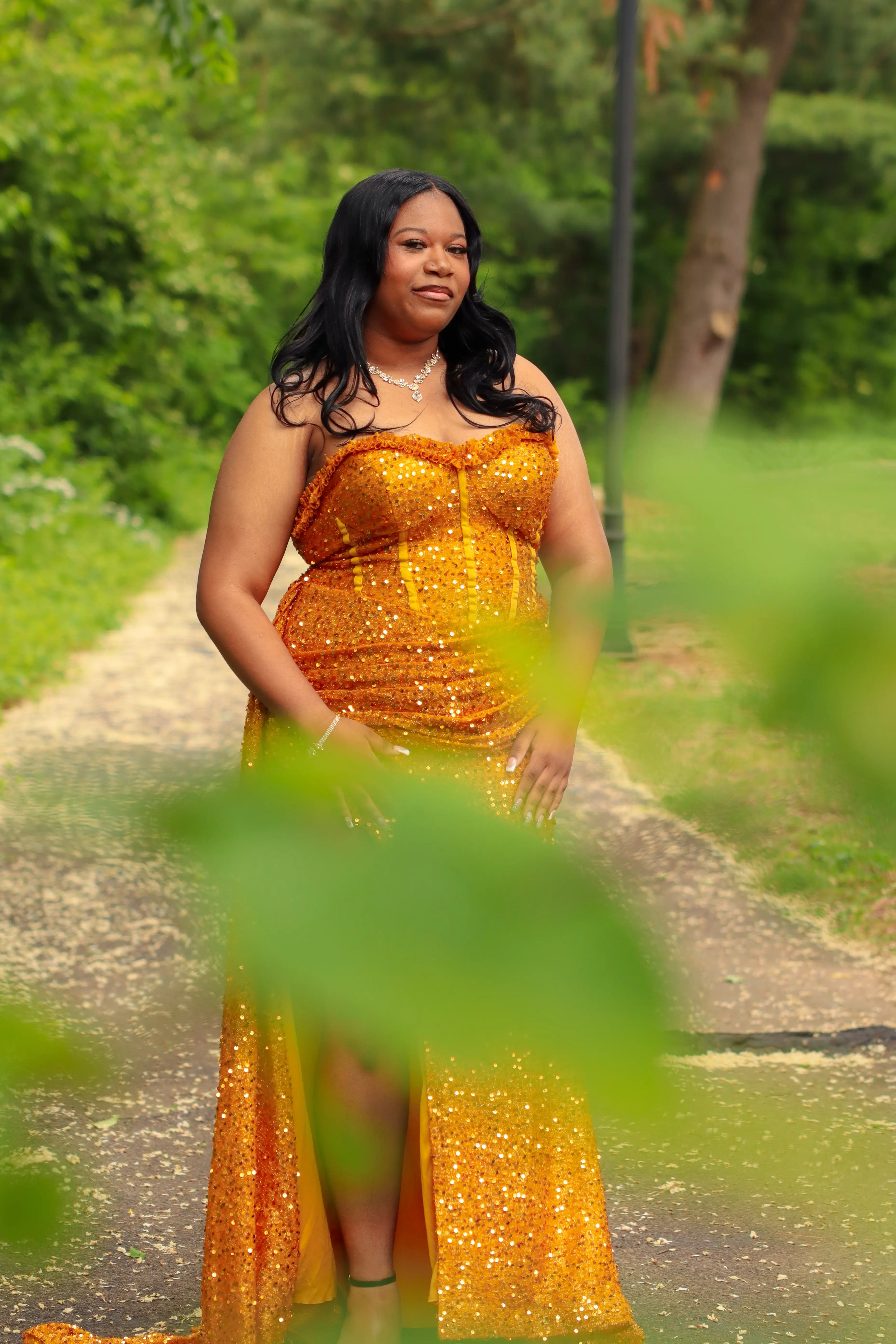 Prom Photographer Middletown DE