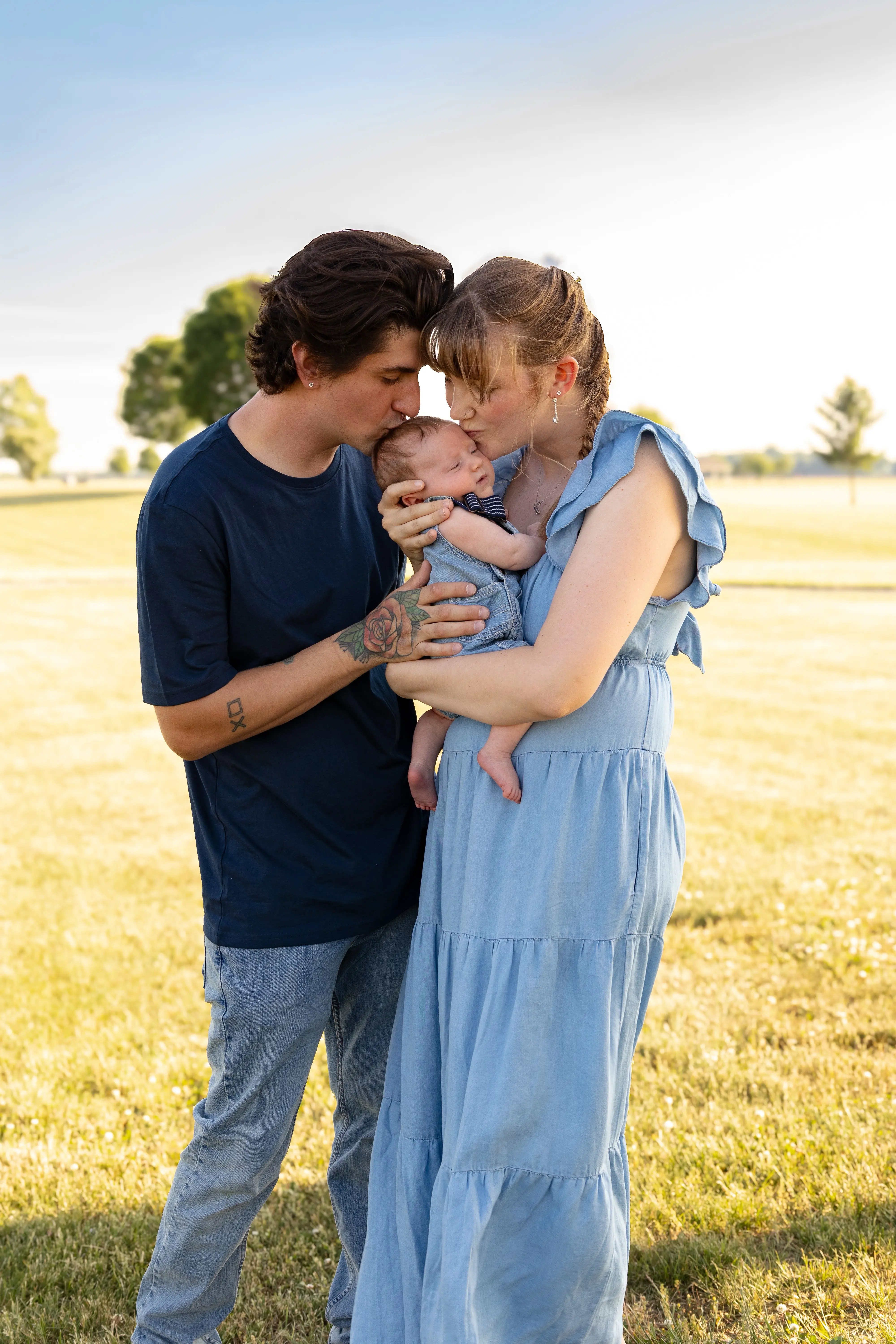 Family Photography Newark Delaware