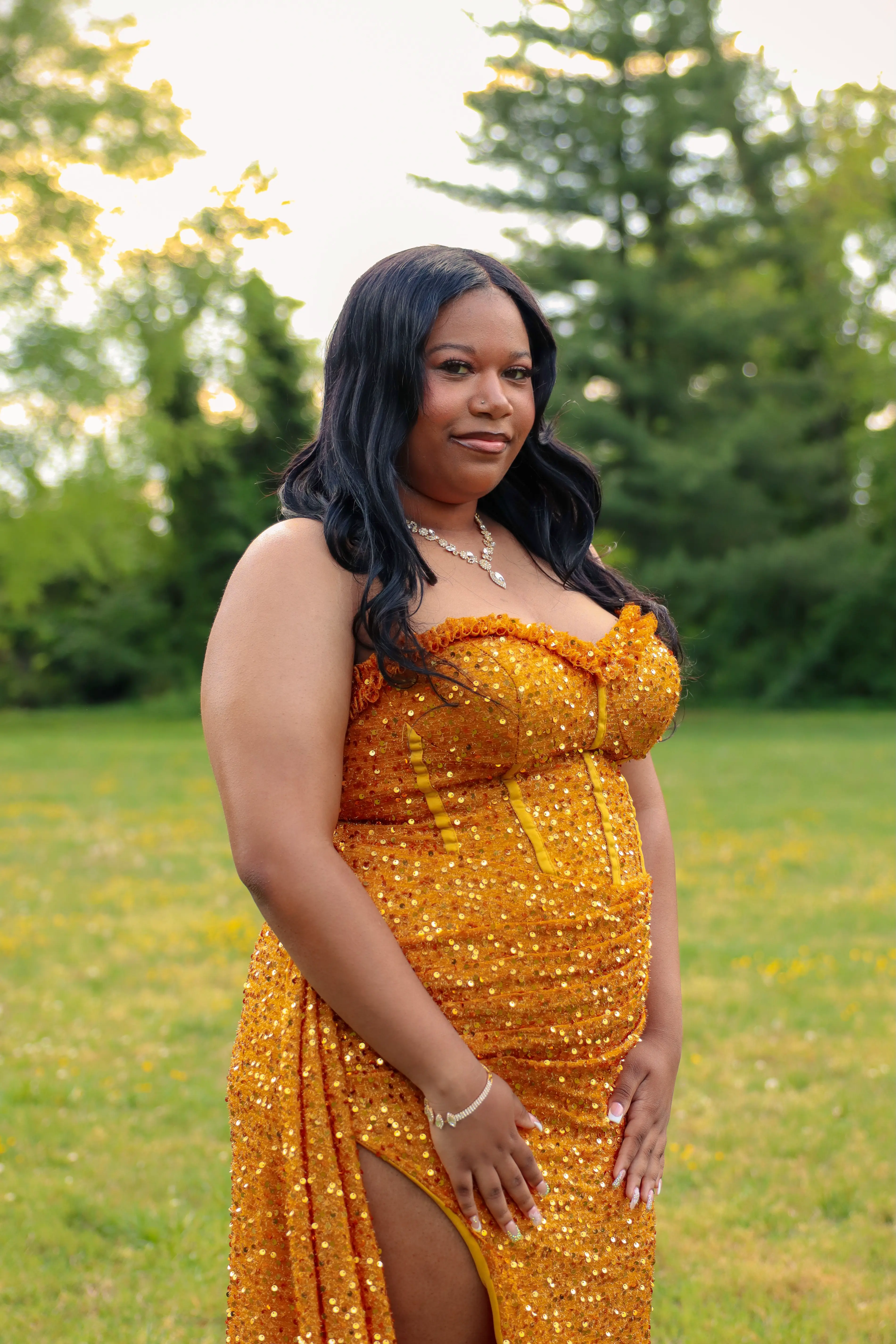 Prom photographer Townsend DE