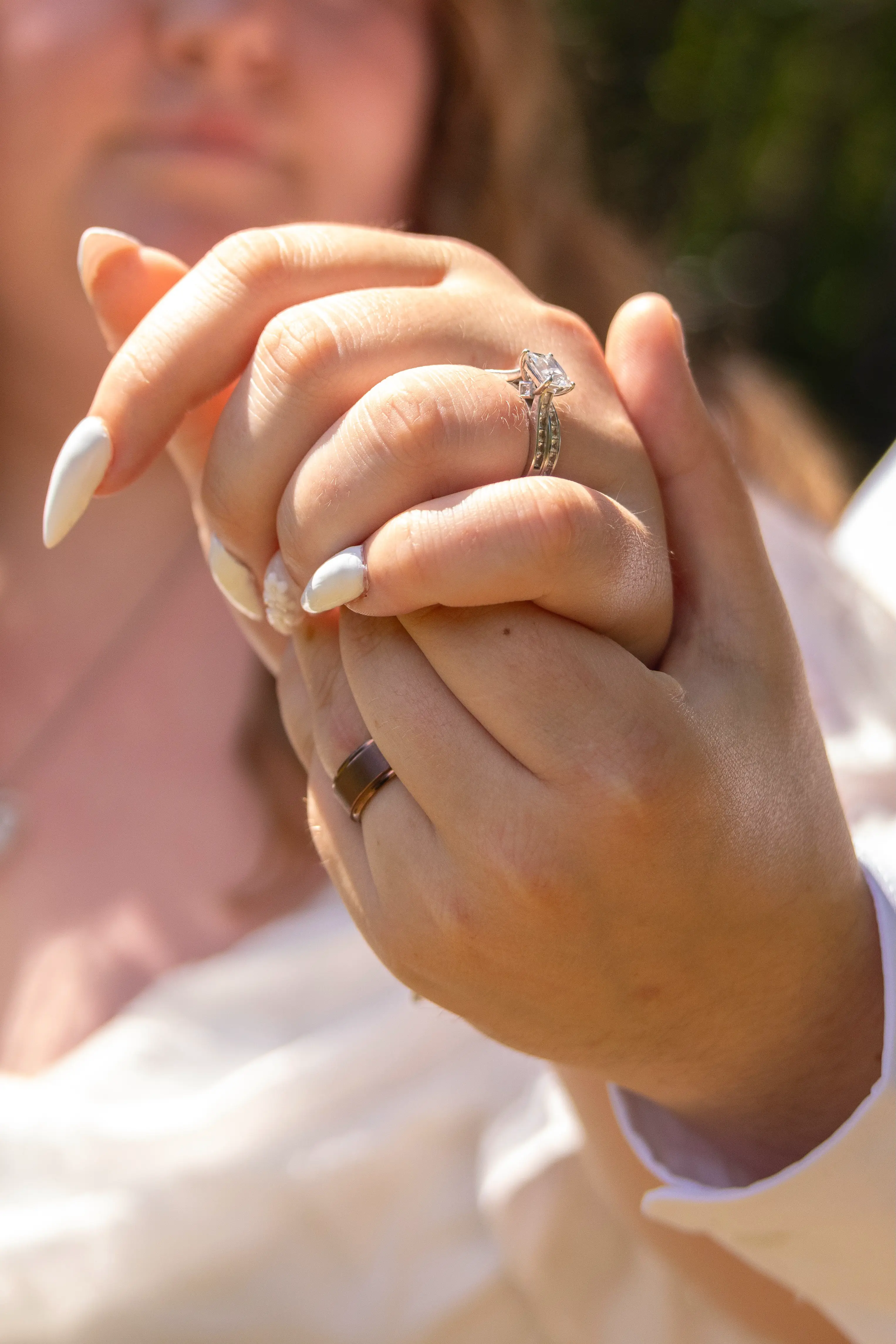 Wedding photo Townsend Delaware