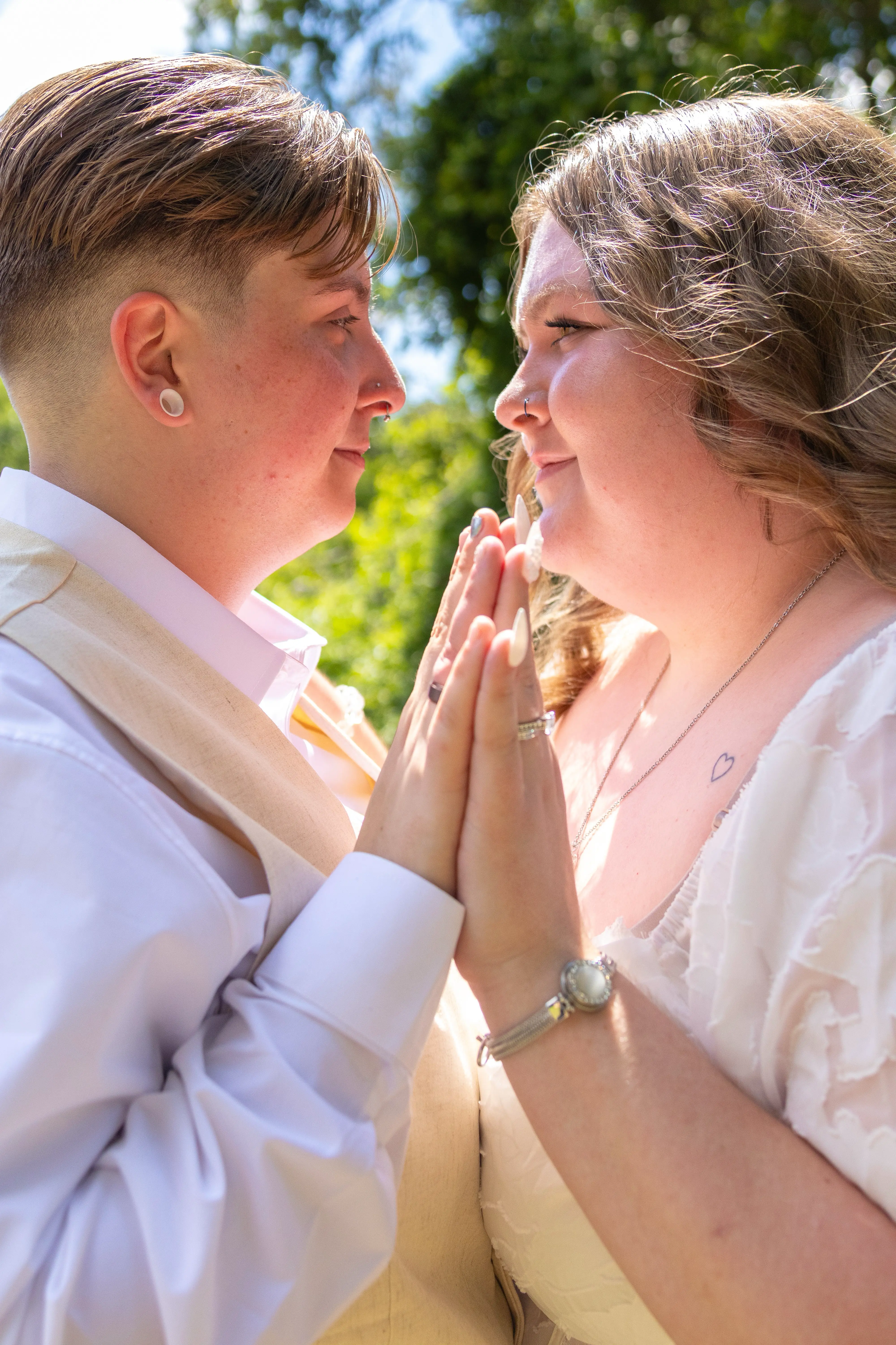 Wedding Photo Bear Delaware