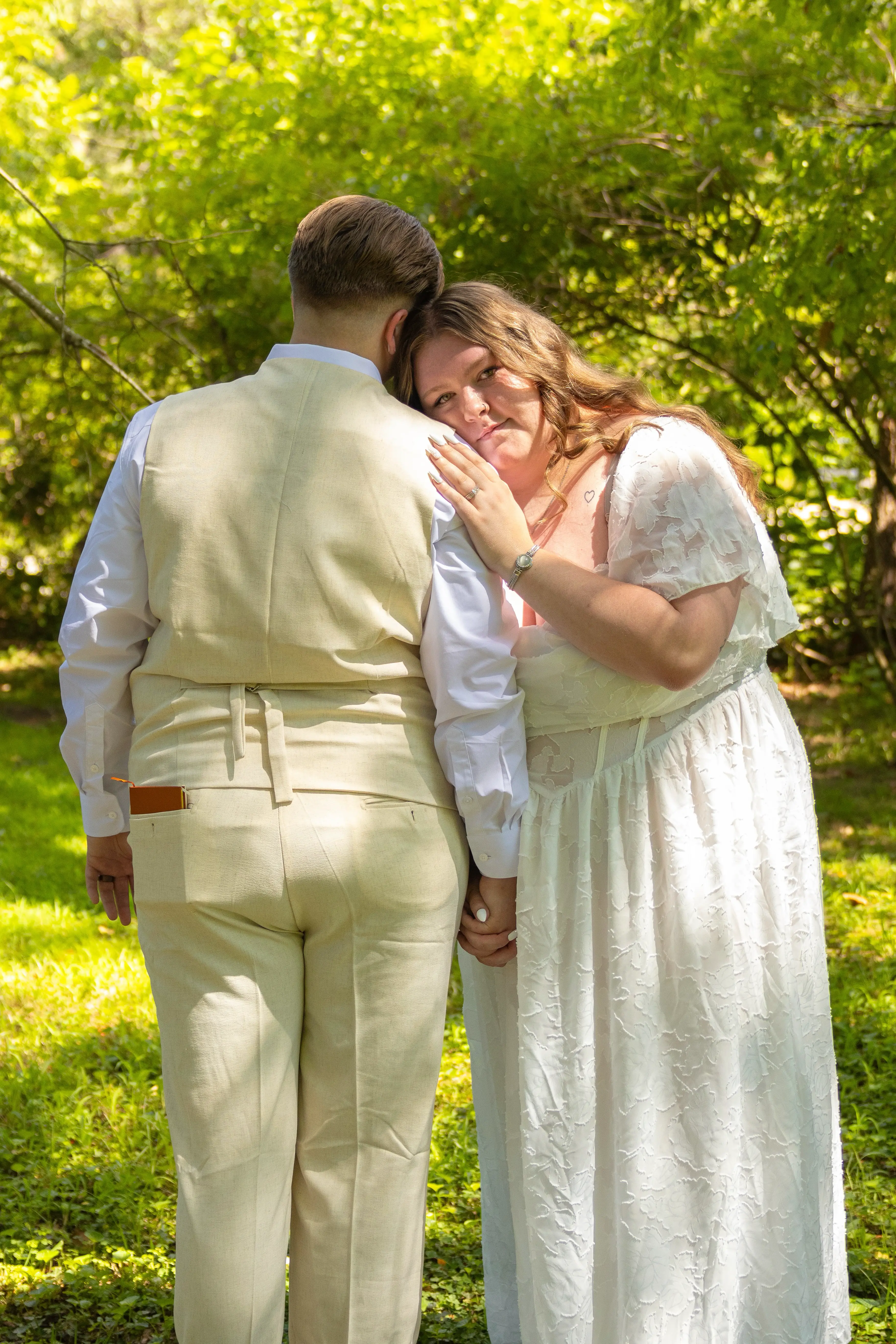 Wedding photo middletown Delaware