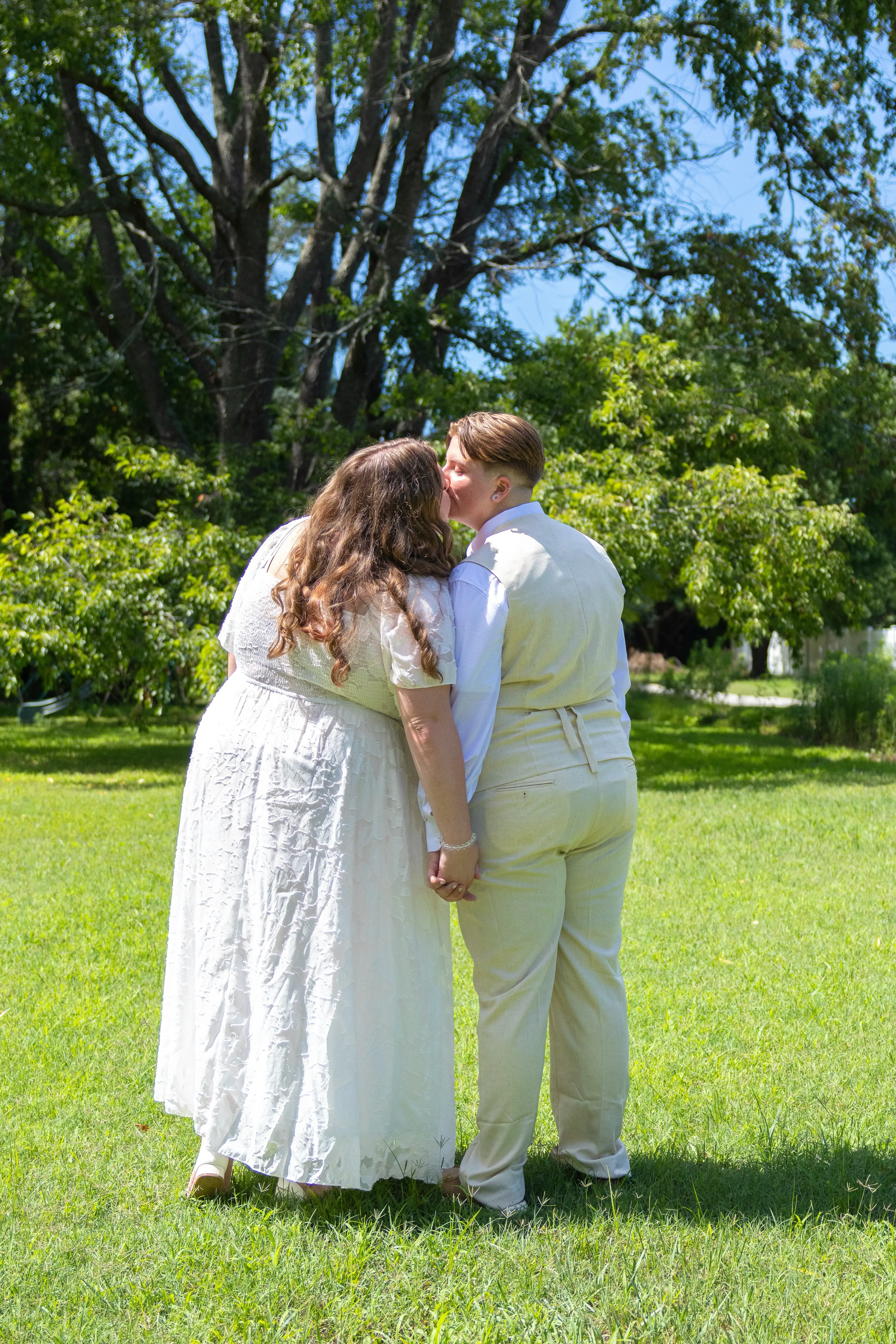 Wedding photography