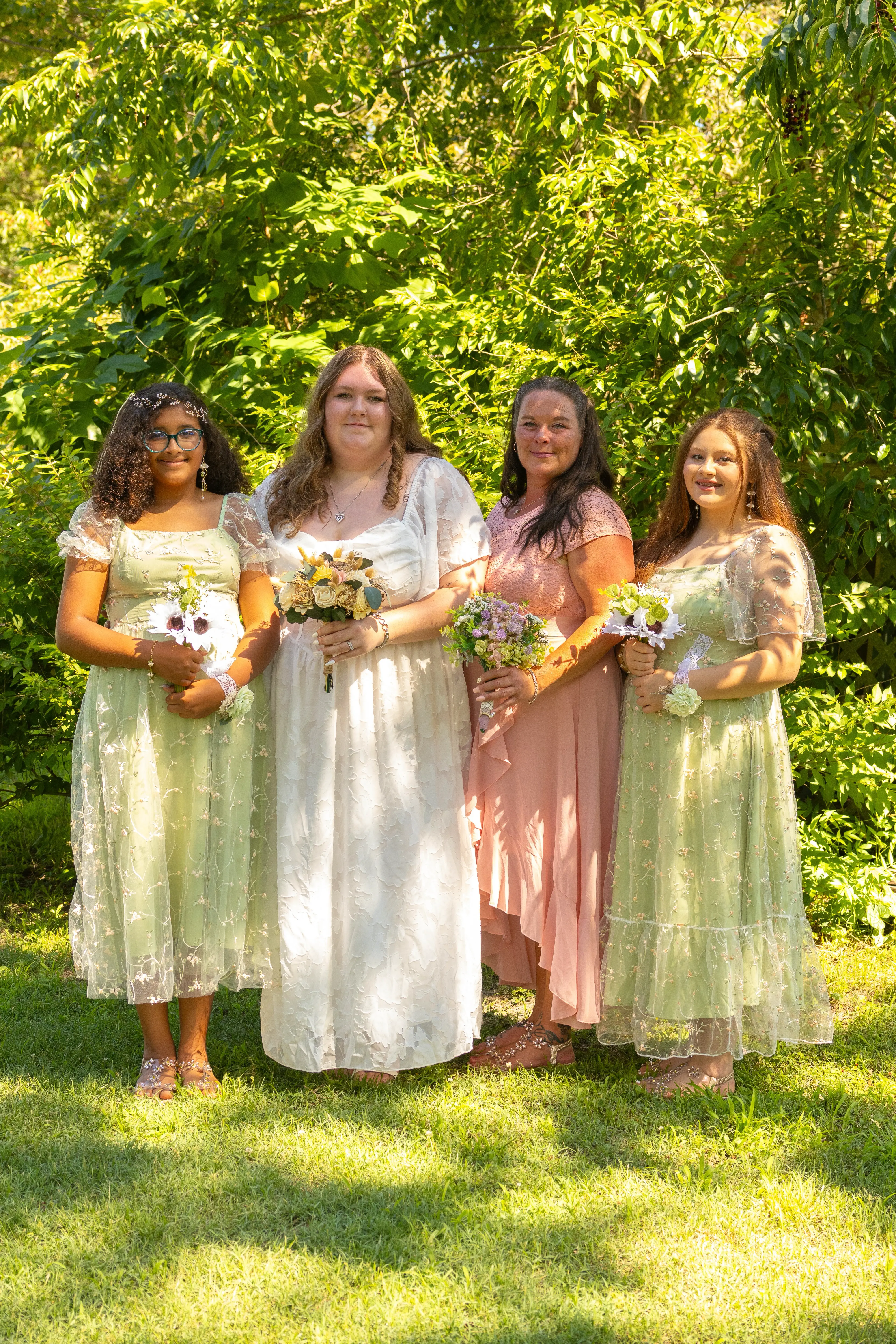 Affordable Wedding Photographer Bear DE