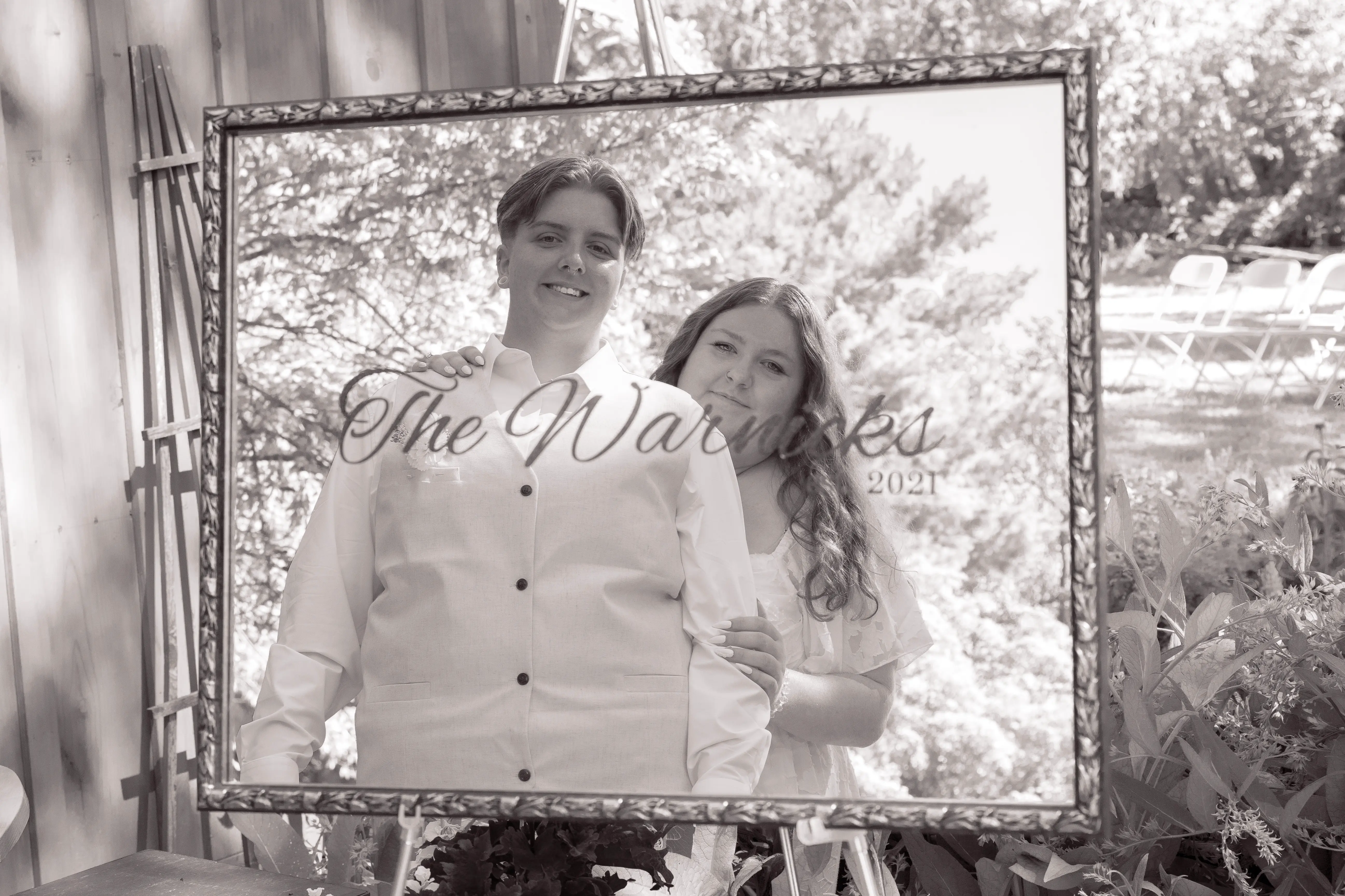 Affordable Wedding Photographer Townsend DE