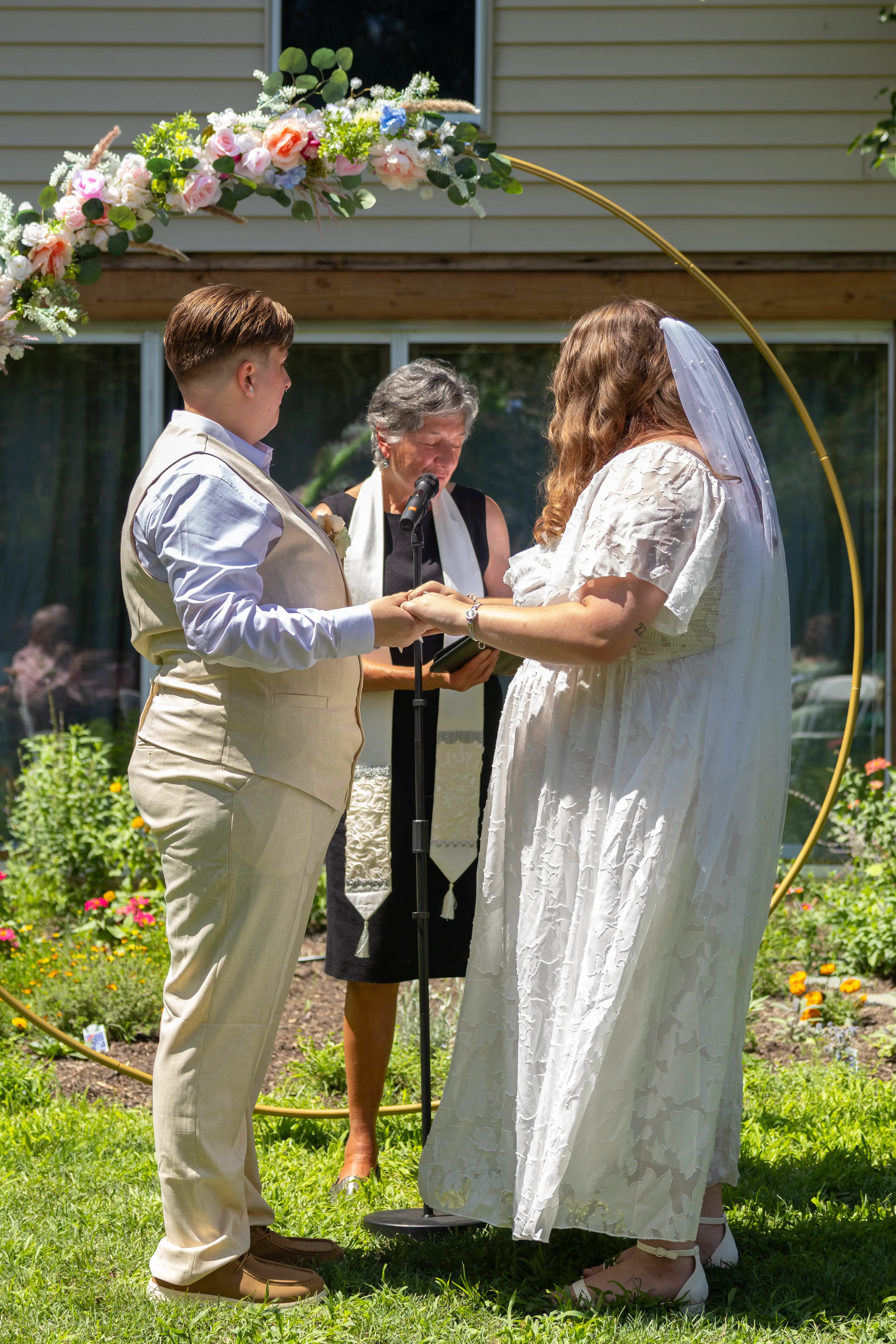 Affordable wedding photographer Newark DE 
