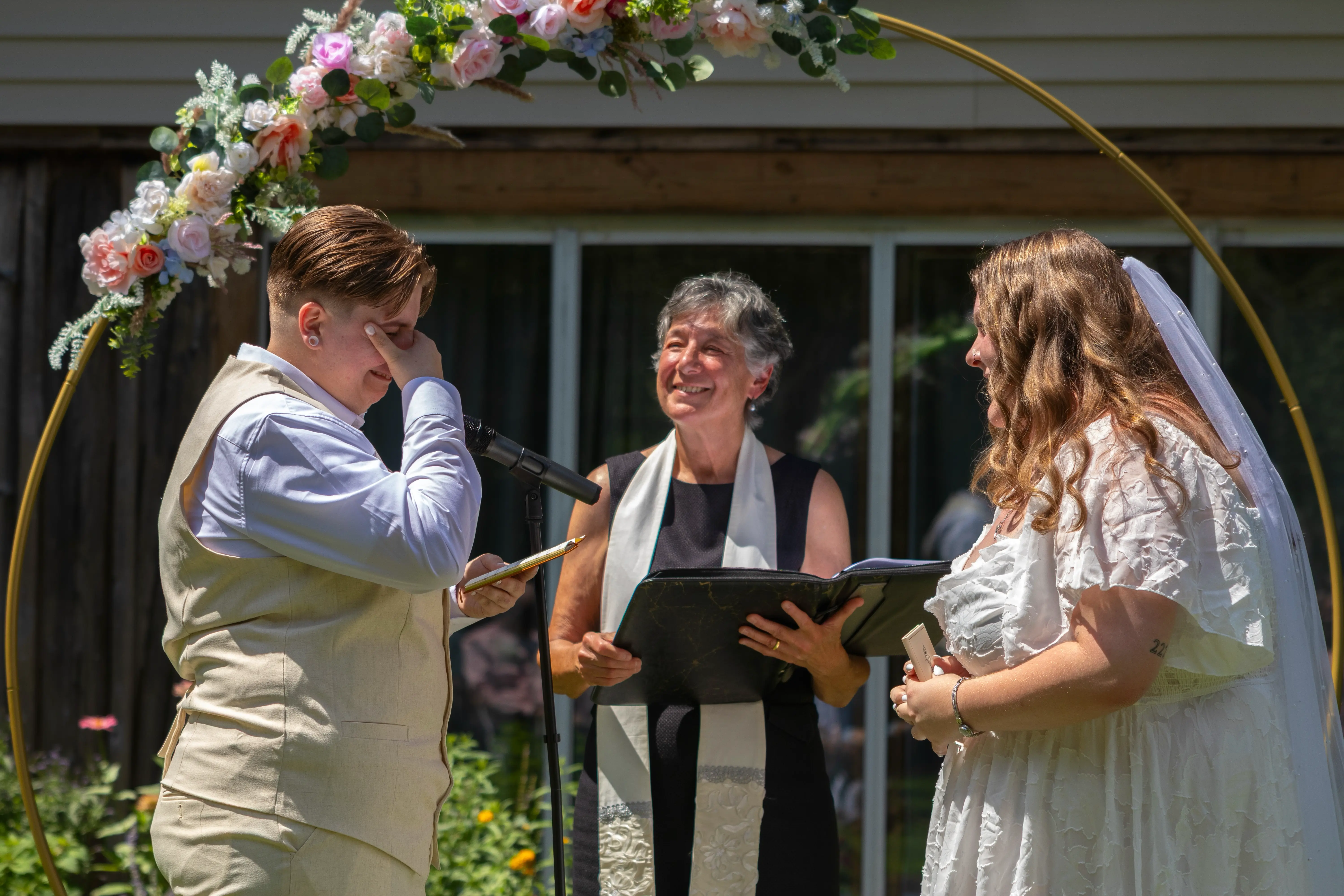 Affordable wedding photographer Lewes Delaware