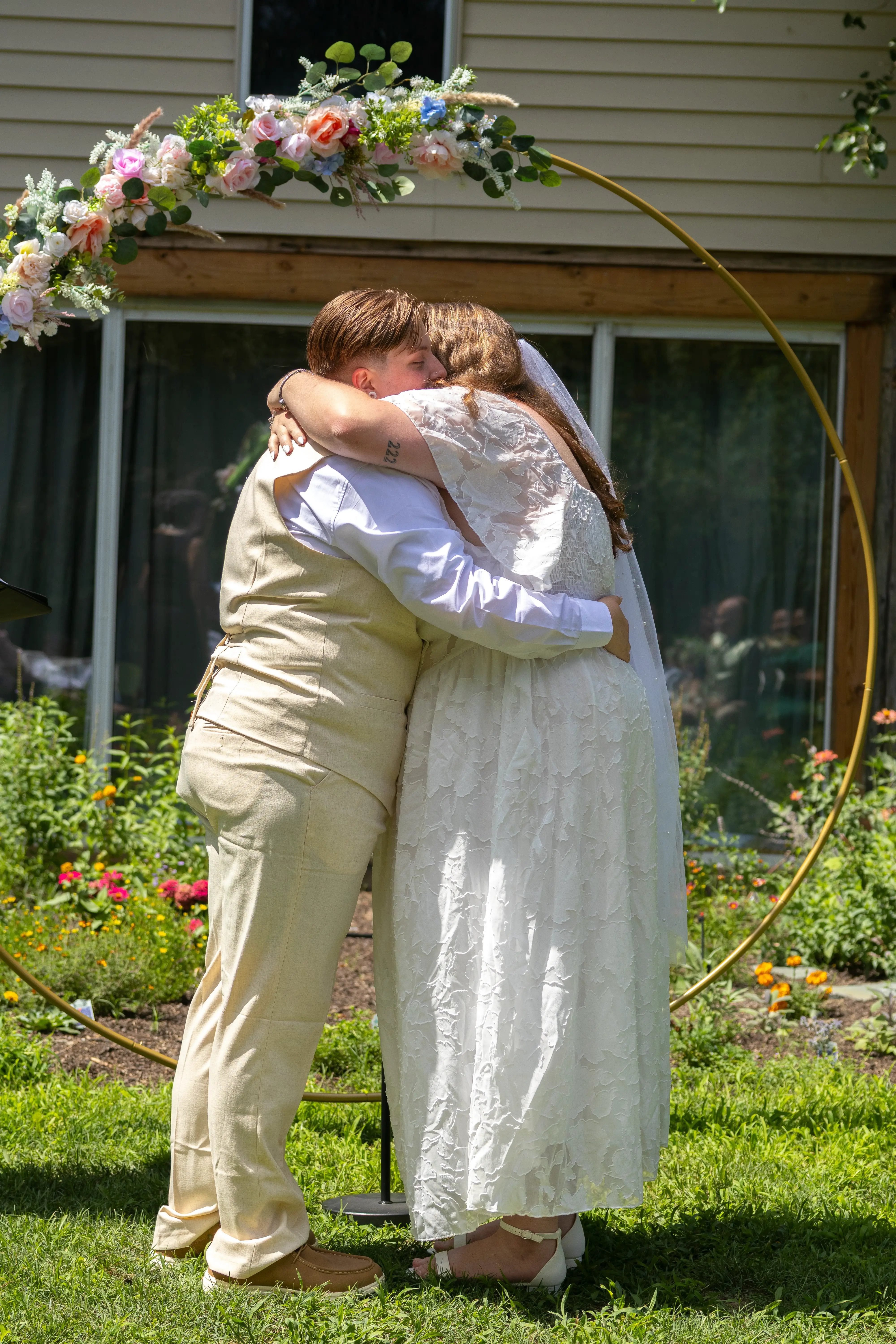 Affordable wedding photographer Chesapeake City