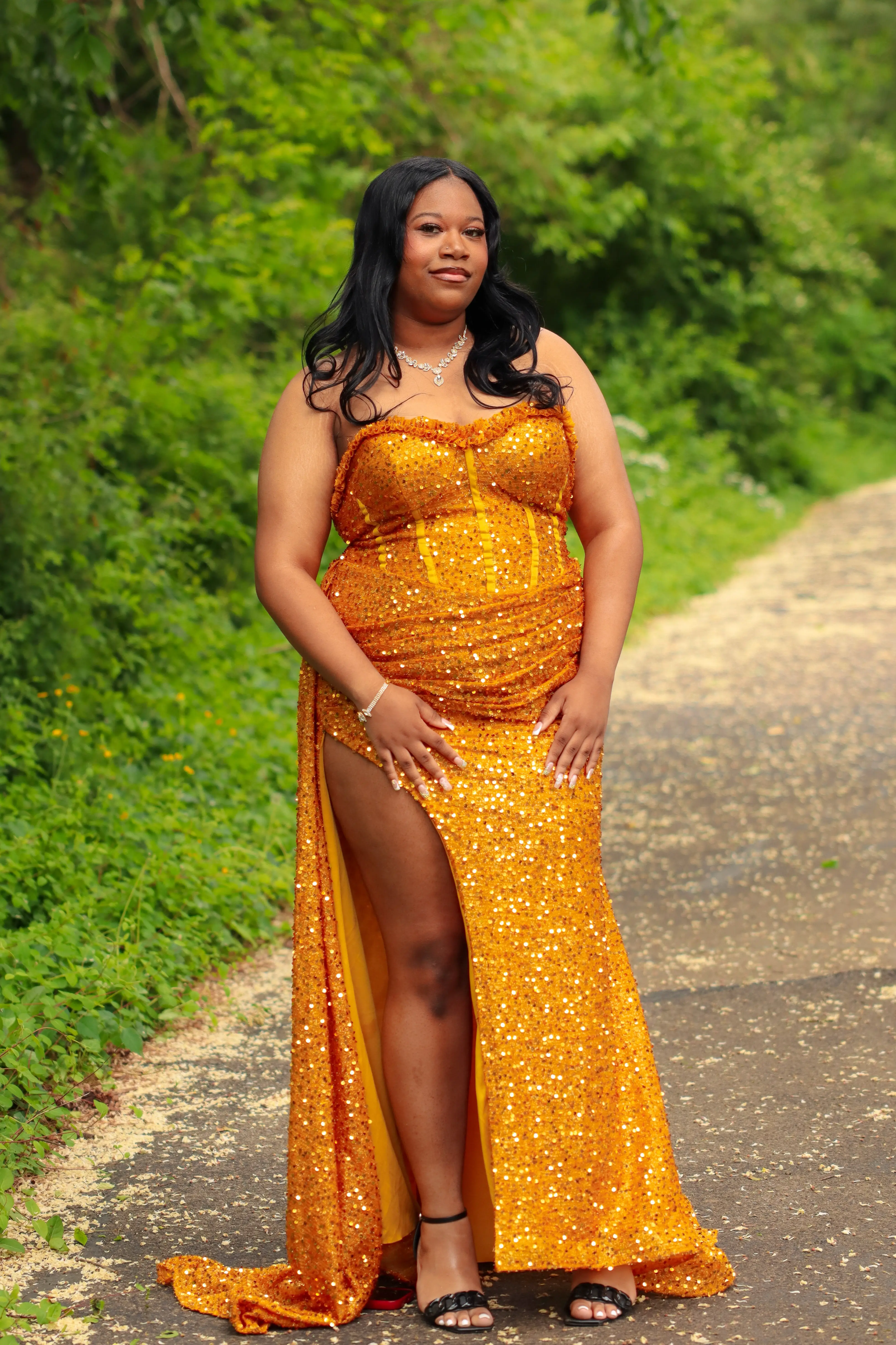 Prom Photography Middletown Delaware